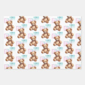 Papier cadeau (Devant)