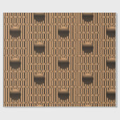 Papier cadeau (Plat)