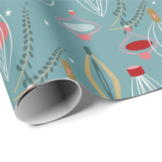 papier cadeau (Coin rond)