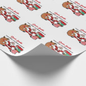 PAPIER CADEAU (Coin)