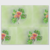 Papier cadeau (Plat)