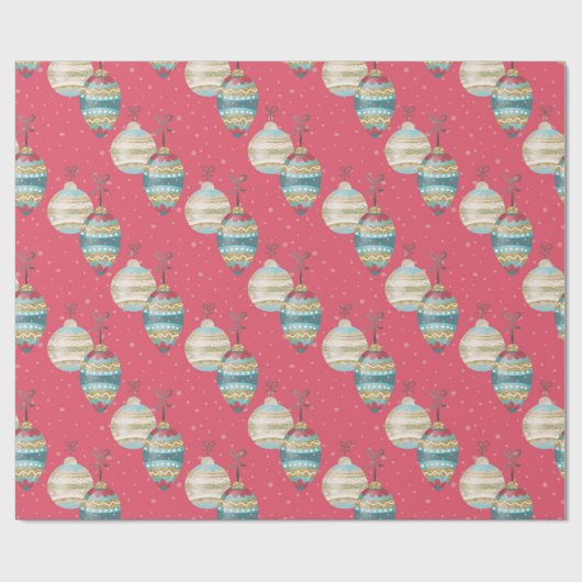 Papier Cadeau (Plat)