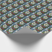 Papier cadeau (Coin)