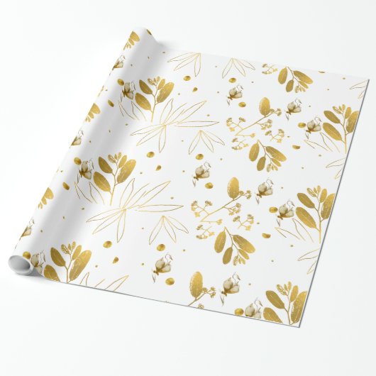 Papier cadeau (Déroulé)