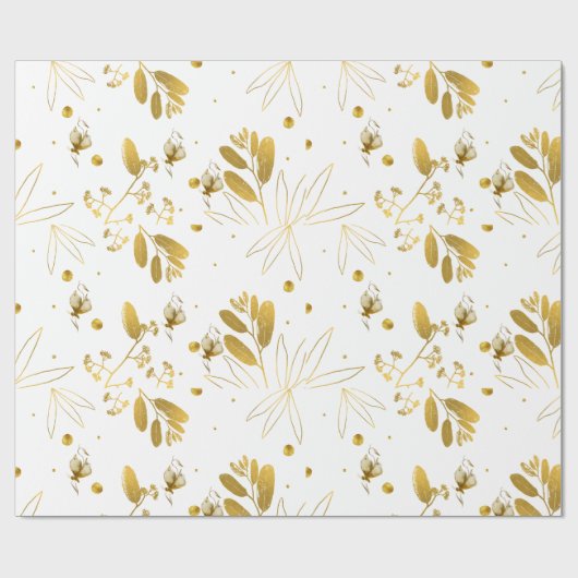 Papier cadeau (Plat)