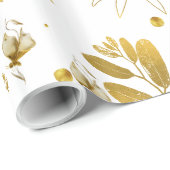 Papier cadeau (Coin rond)