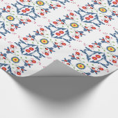 Papier cadeau (Coin)