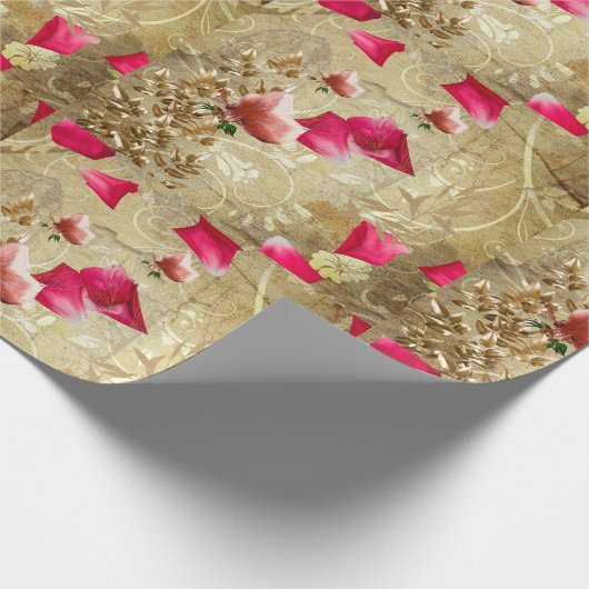 Papier cadeau (Coin)