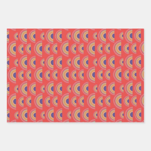 Papier cadeau (Devant)