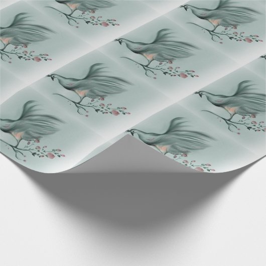 Papier cadeau (Coin)