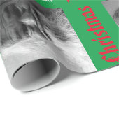 PAPIER CADEAU (Coin rond)