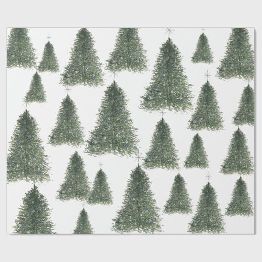 Papier Cadeau (Plat)
