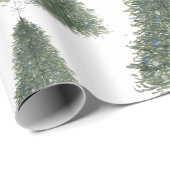 Papier Cadeau (Coin rond)