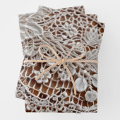 Papier Cadeau (En situation)