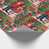 Papier cadeau (Coin)