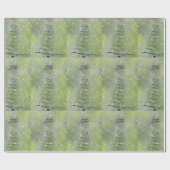 Papier cadeau (Plat)