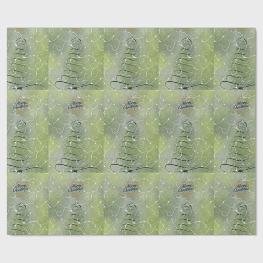 Papier cadeau (Plat)