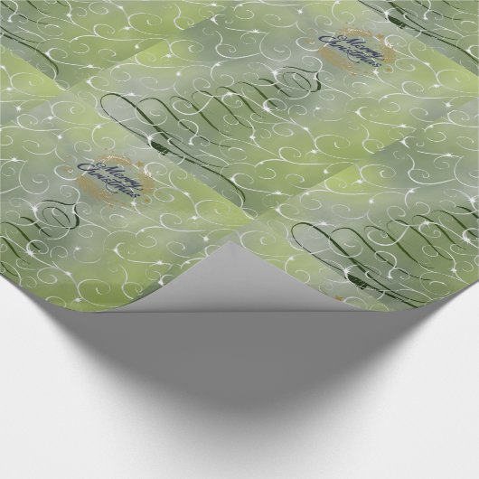 Papier cadeau (Coin)