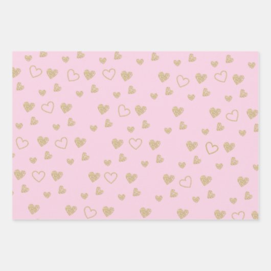 papier cadeau. (Devant 3)