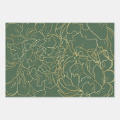 papier cadeau. (Devant)