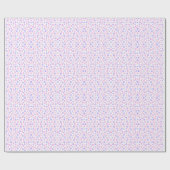 Papier cadeau (Plat)