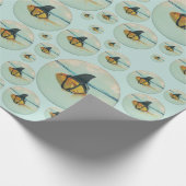 Papier Cadeau (Coin)
