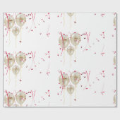 Papier cadeau (Plat)