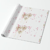 Papier cadeau (Déroulé)