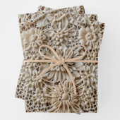 Papier Cadeau (En situation)