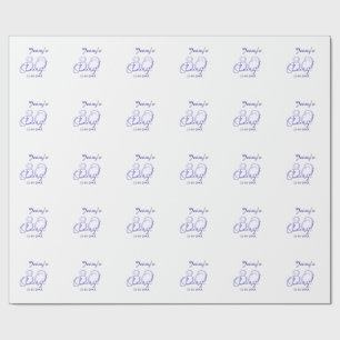 PAPIER CADEAU