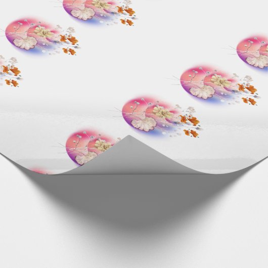 Papier cadeau (Coin)