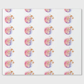 Papier cadeau (Plat)