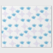 Papier cadeau (Plat)