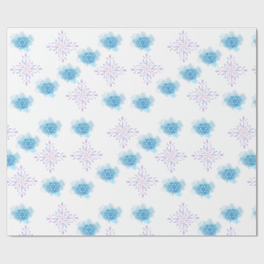 Papier cadeau (Plat)