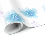 Papier cadeau (Coin rond)