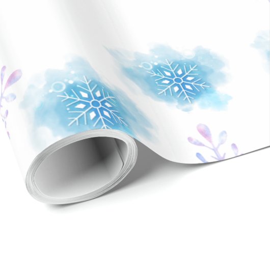 Papier cadeau (Coin rond)