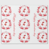 Papier cadeau (Plat)