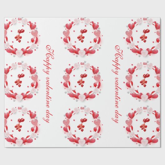 Papier cadeau (Plat)