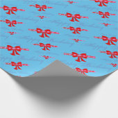 papier cadeau (Coin)