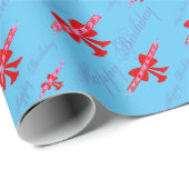 papier cadeau (Coin rond)