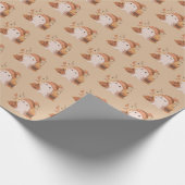 Papier Cadeau (Coin)