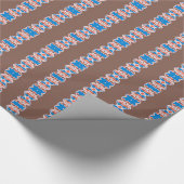 papier cadeau (Coin)