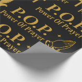 Papier Cadeau (Coin)
