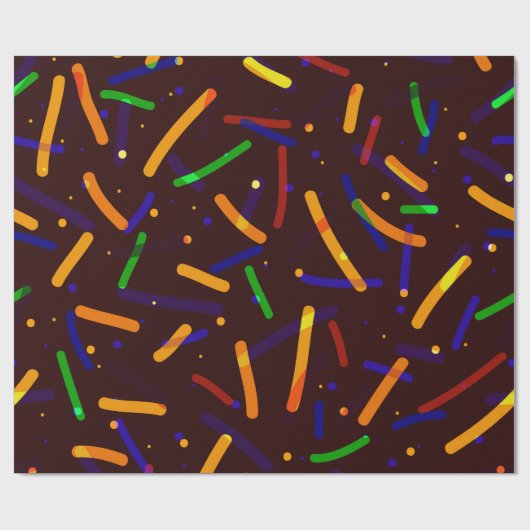 Papier Cadeau (Plat)