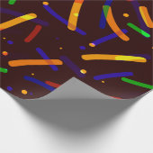 Papier Cadeau (Coin)