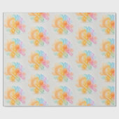 Papier cadeau (Plat)