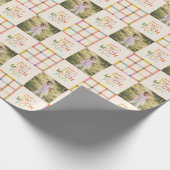 Papier Cadeau (Coin)