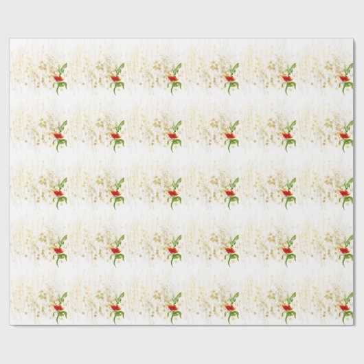 Papier cadeau (Plat)