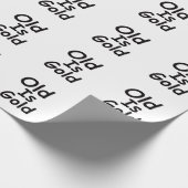 Papier Cadeau (Coin)