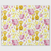 Papier cadeau (Plat)